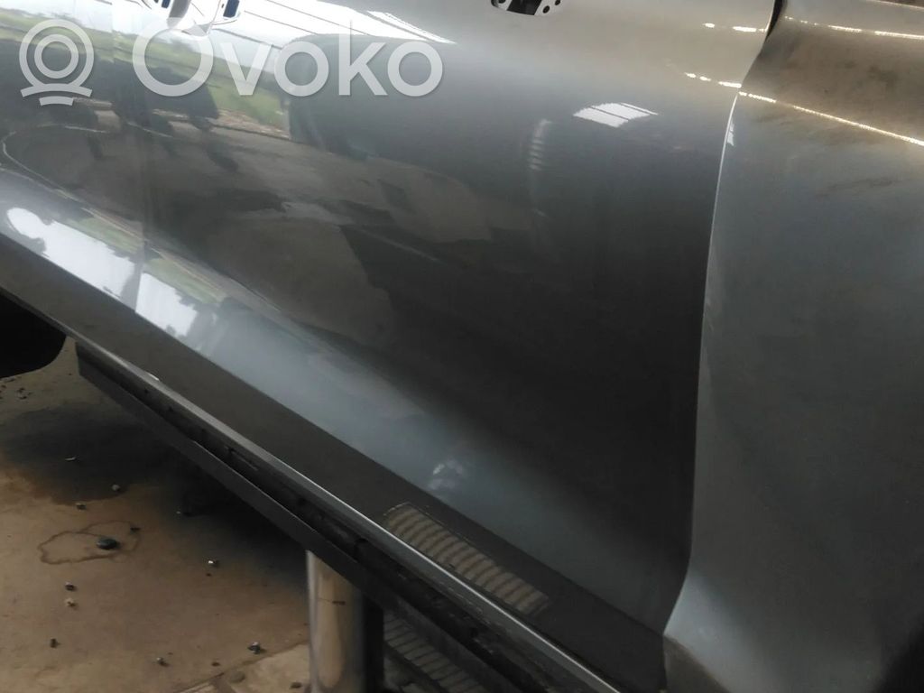 Volvo V60 Front door 