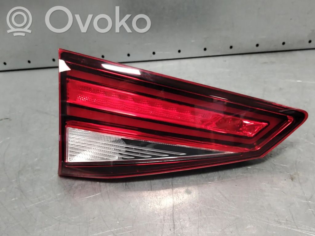 Seat Ateca Takavalot 