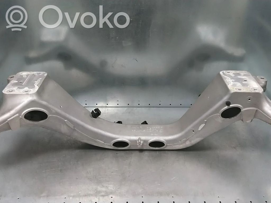 Volkswagen Crafter Moottorin kiinnikekorvake 