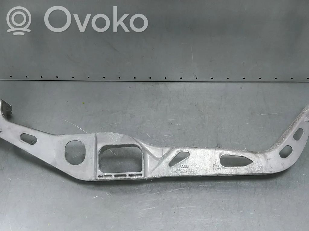 Audi A6 S6 C7 4G Suport tampon motor 