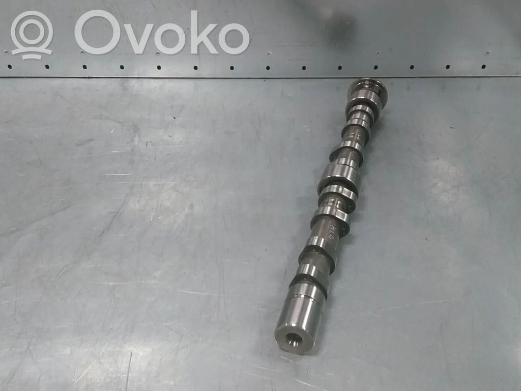 Volkswagen Golf VI Ax cu came 