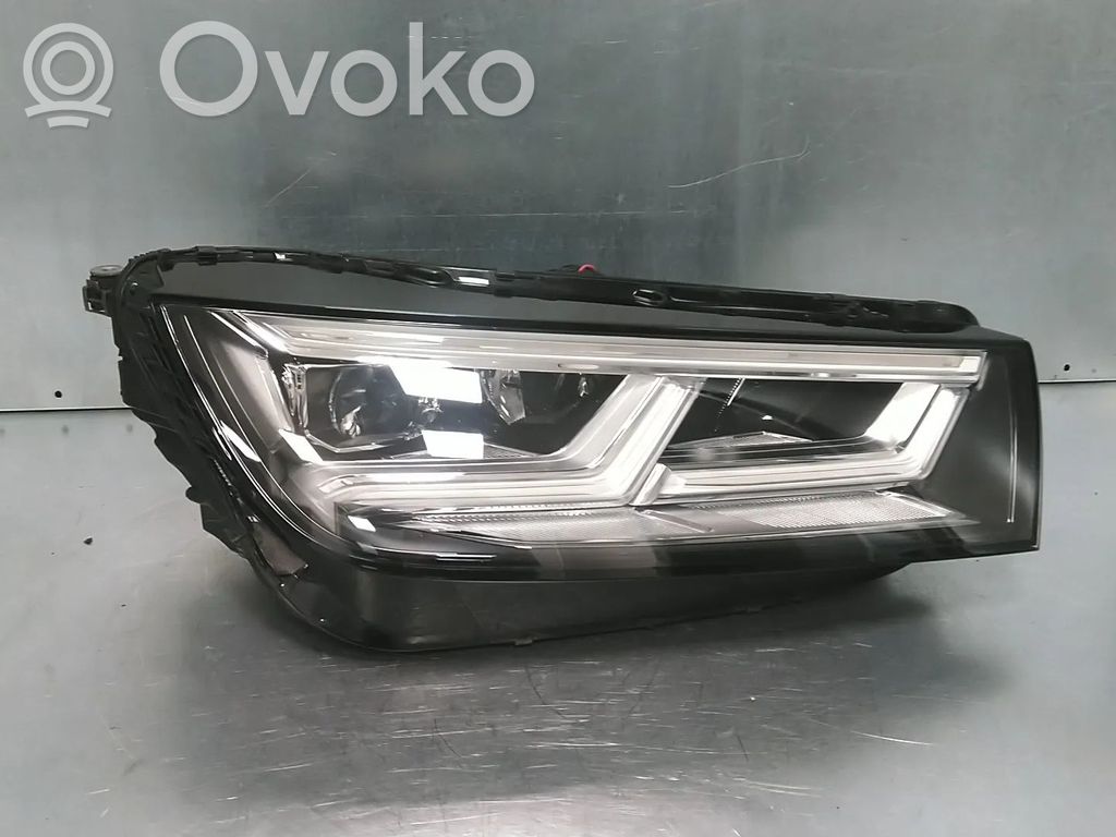 Audi Q5 SQ5 FY Far 