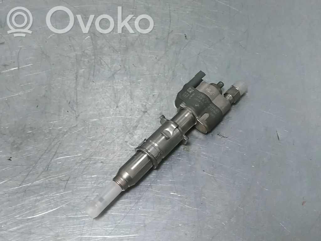 Inyector de combustible   13537589048,13534548853,13537565137,13537584681,1353758904,135375890480,1353758904803,4548853,7565137,7584681,7589048,N43B16A,N43B20A
