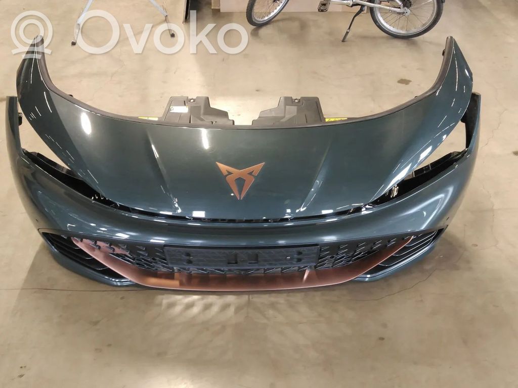 Cupra Born Zderzak przedni 