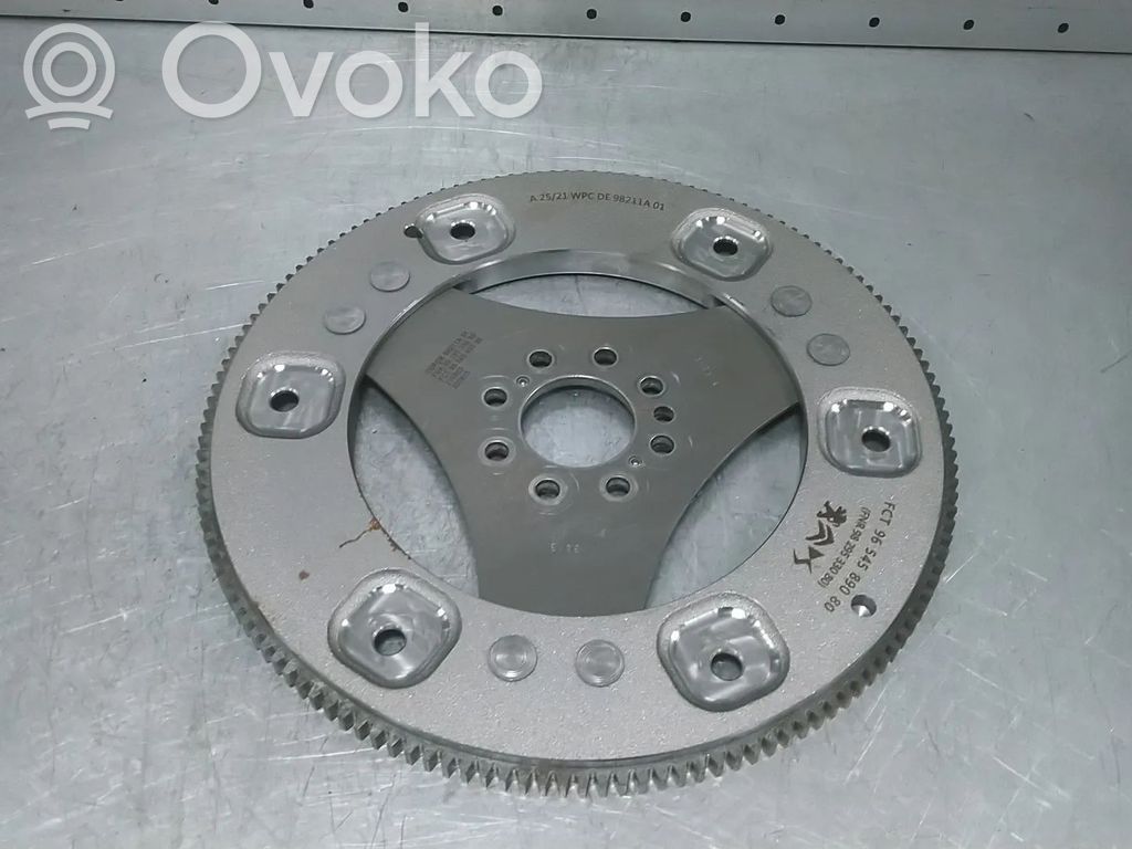Opel Vivaro Alte piese compartiment motor 