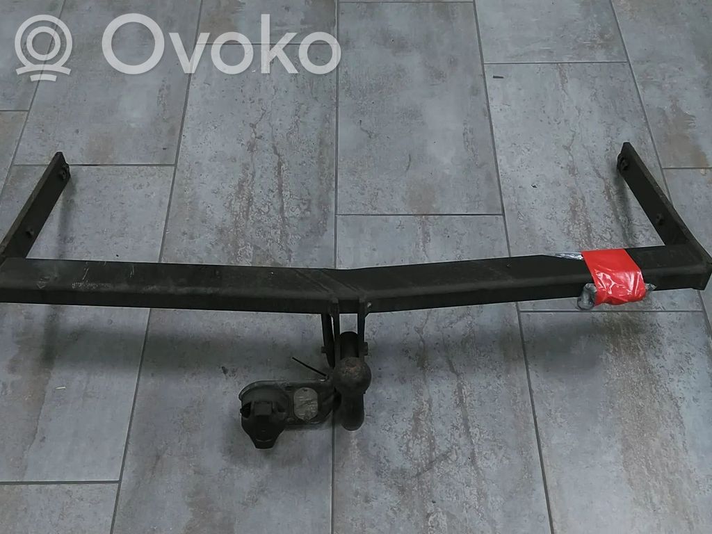Seat Altea Hak holowniczy / Komplet 