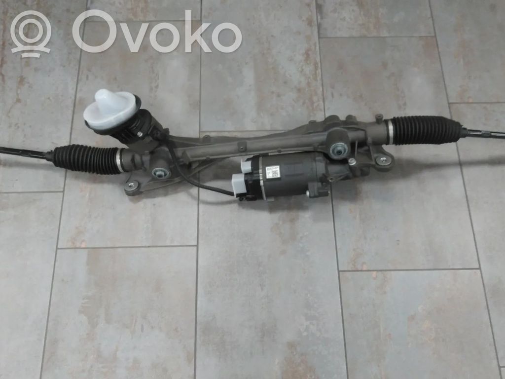 Volkswagen Golf VII Crémaillère de direction 