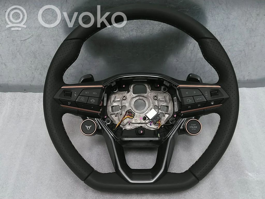 Volan   5FF419091C,5FF419091CHIG