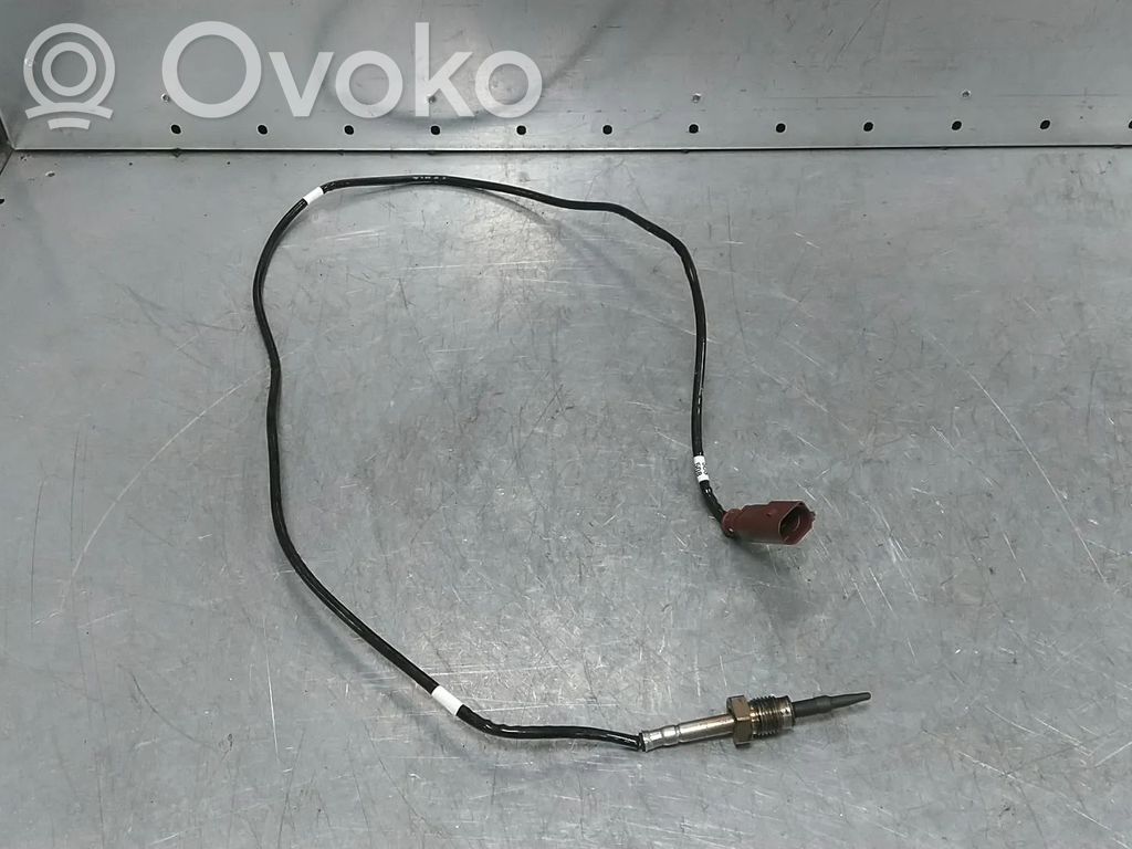 Volkswagen Crafter Sensor 