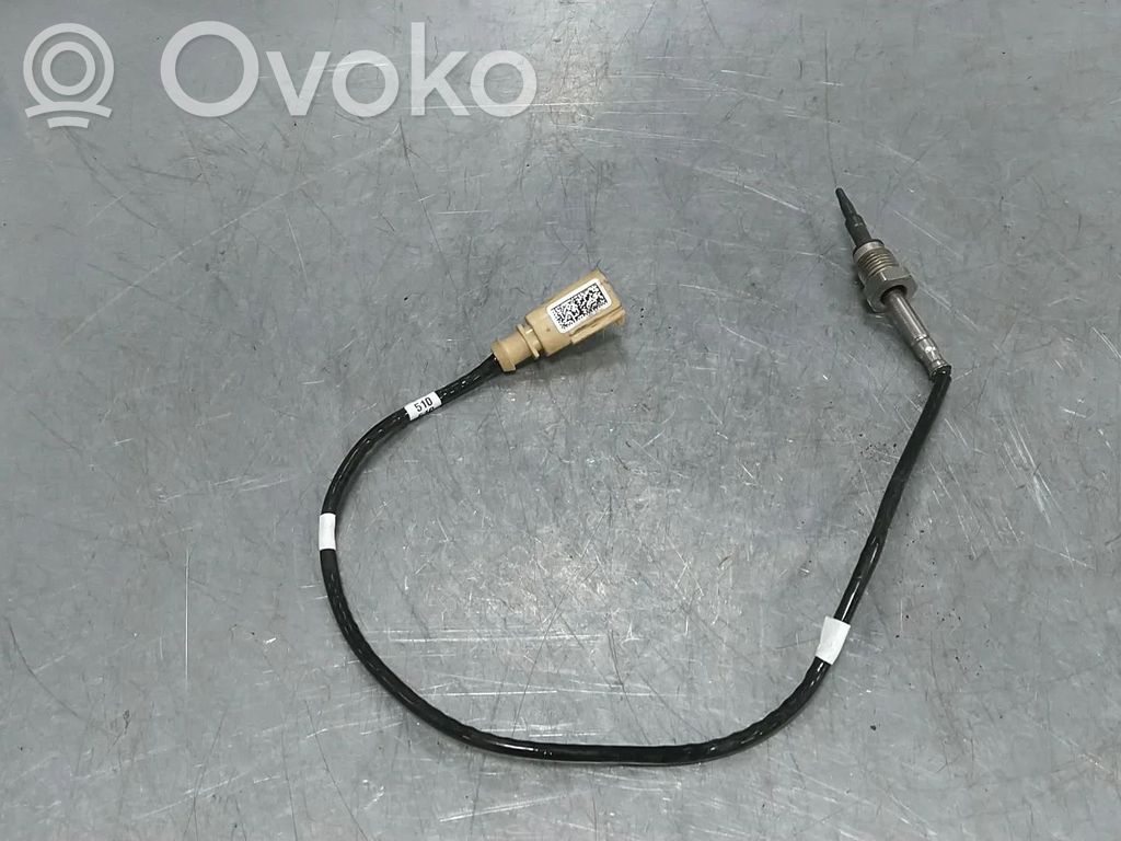 Volkswagen Crafter Sensor 