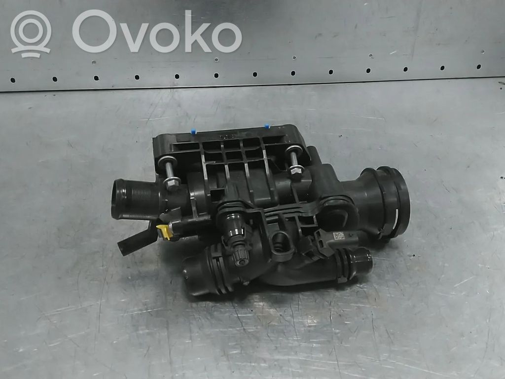 Termostaatin kotelo   9812113780,9813021980,DV5RU