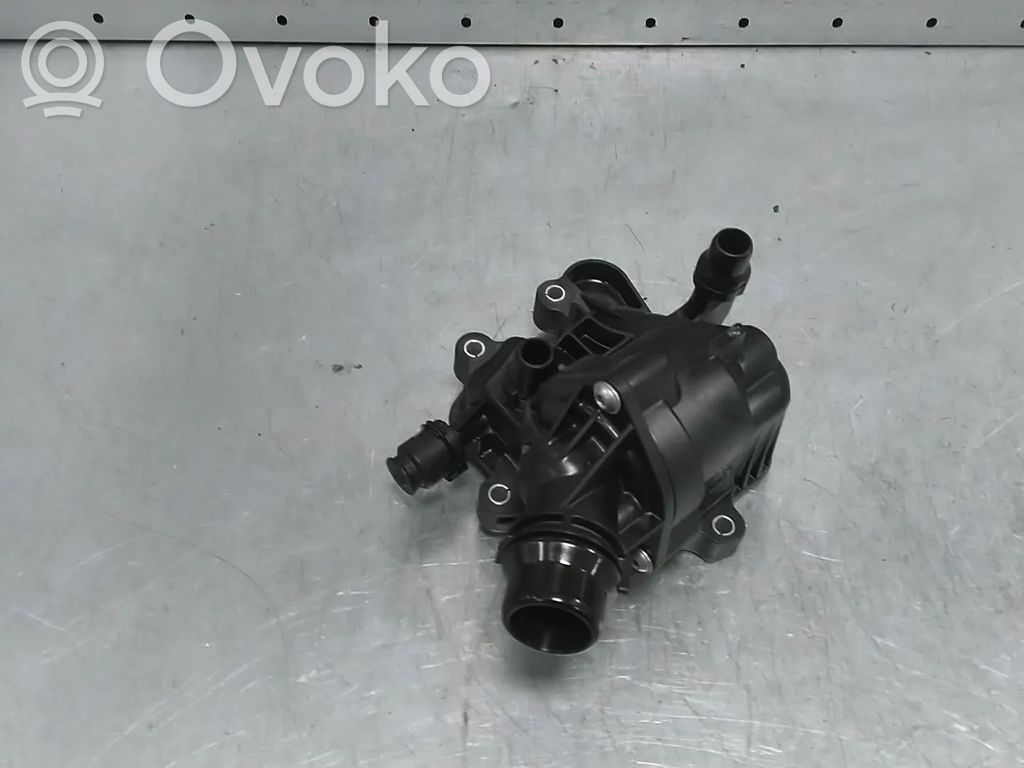 BMW 3 G20 G21 Termostato/alloggiamento del termostato 