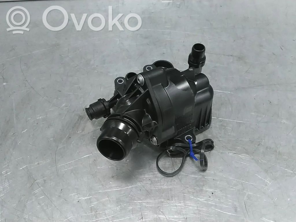 BMW X3 G01 Termostato/alloggiamento del termostato 