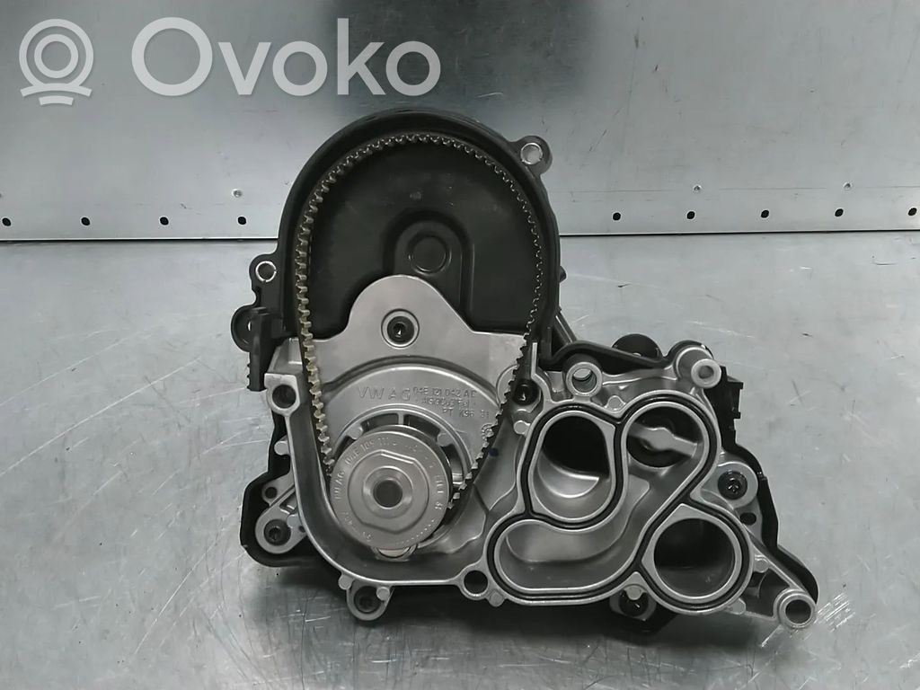 Volkswagen Golf VII Pompa wody 