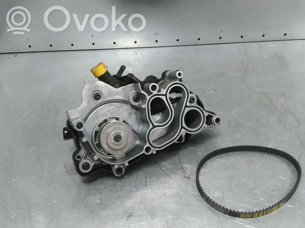 Volkswagen Golf VII Pompa wody 