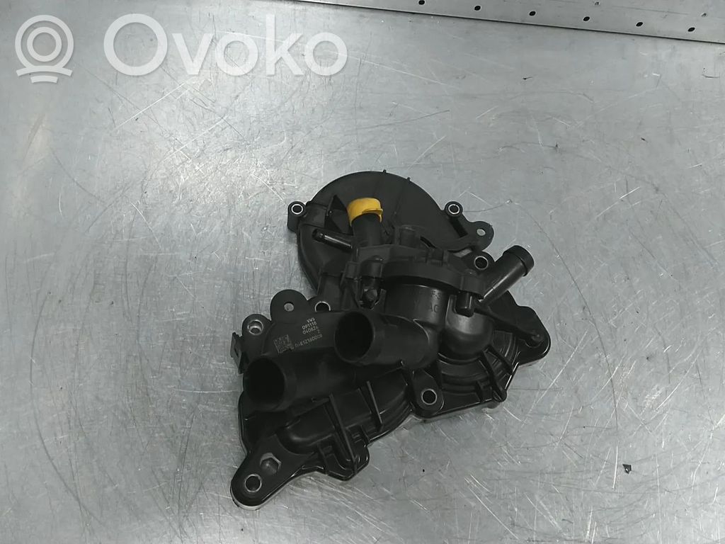 Volkswagen Golf VII Pompa wody 