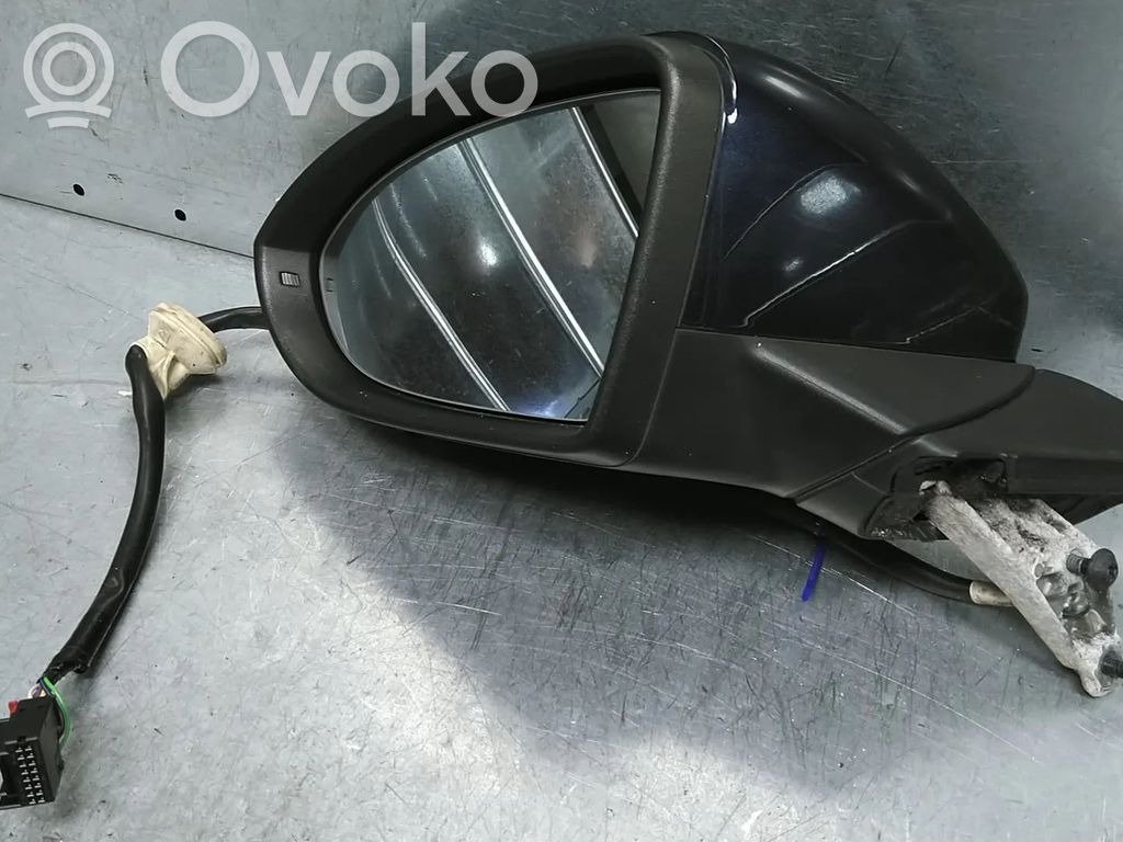 Volkswagen Golf VII Oglindă electrică ușă față 