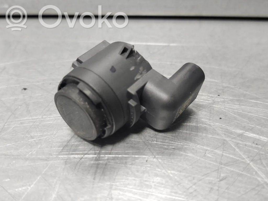 KIA Sportage Sensor de aparcamiento PDC 