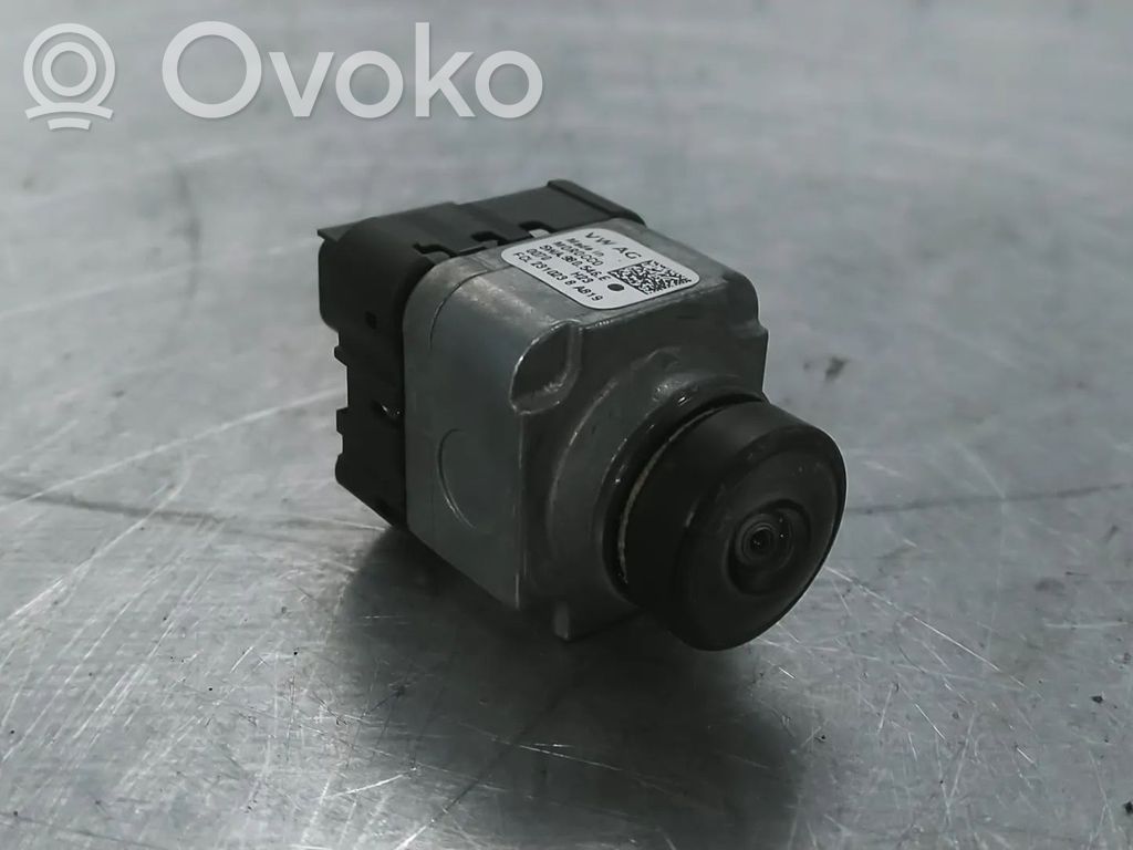 Windshield/windscreen camera   5WA980546E