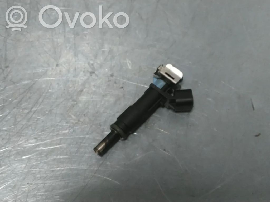 Ford Focus Inyector de combustible 