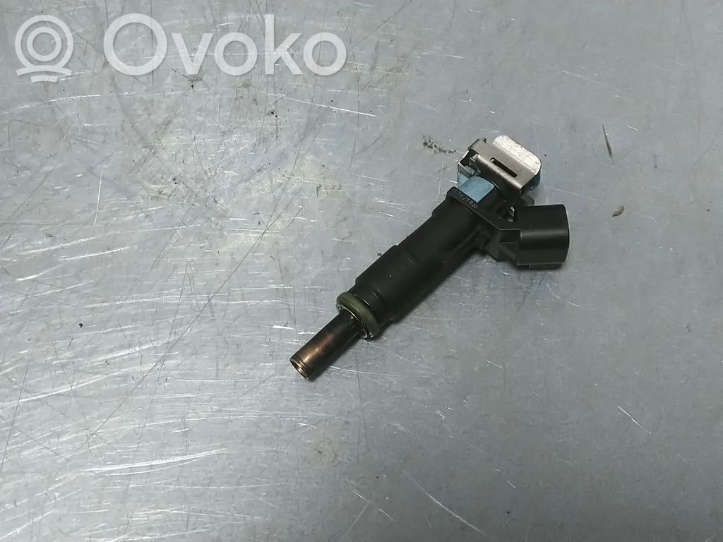 Inyector de combustible   HX7G9F593CA,2248272,YZDA