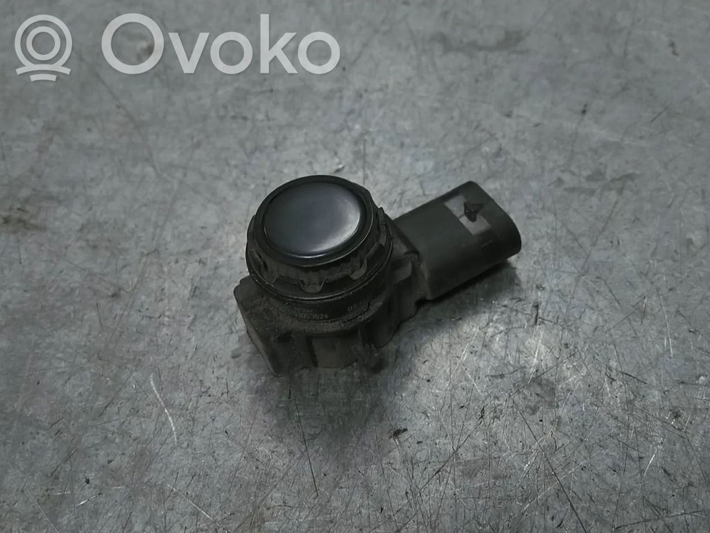 Volvo V60 Parksensor PDC 