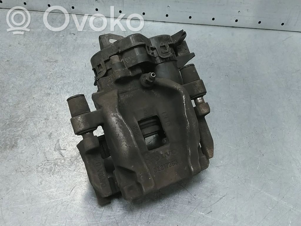 Volvo V60 Etrier frână spate 
