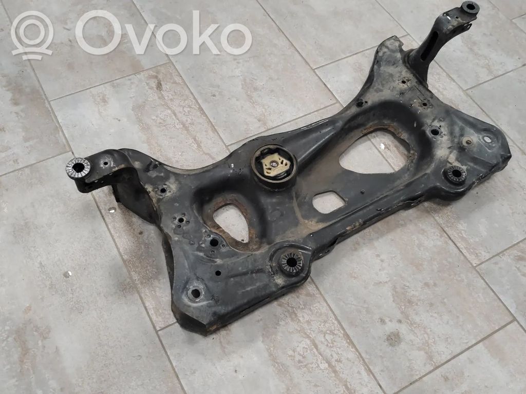 Volkswagen Golf VII Subcadru frontal 