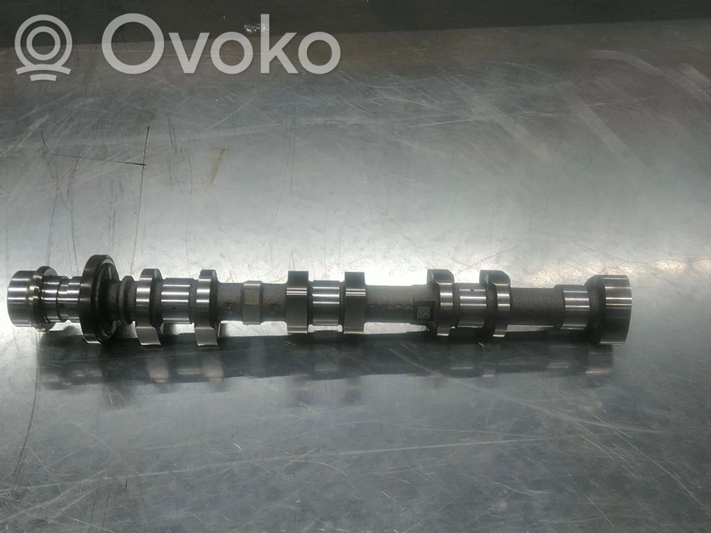 Ford B-MAX Ax cu came 