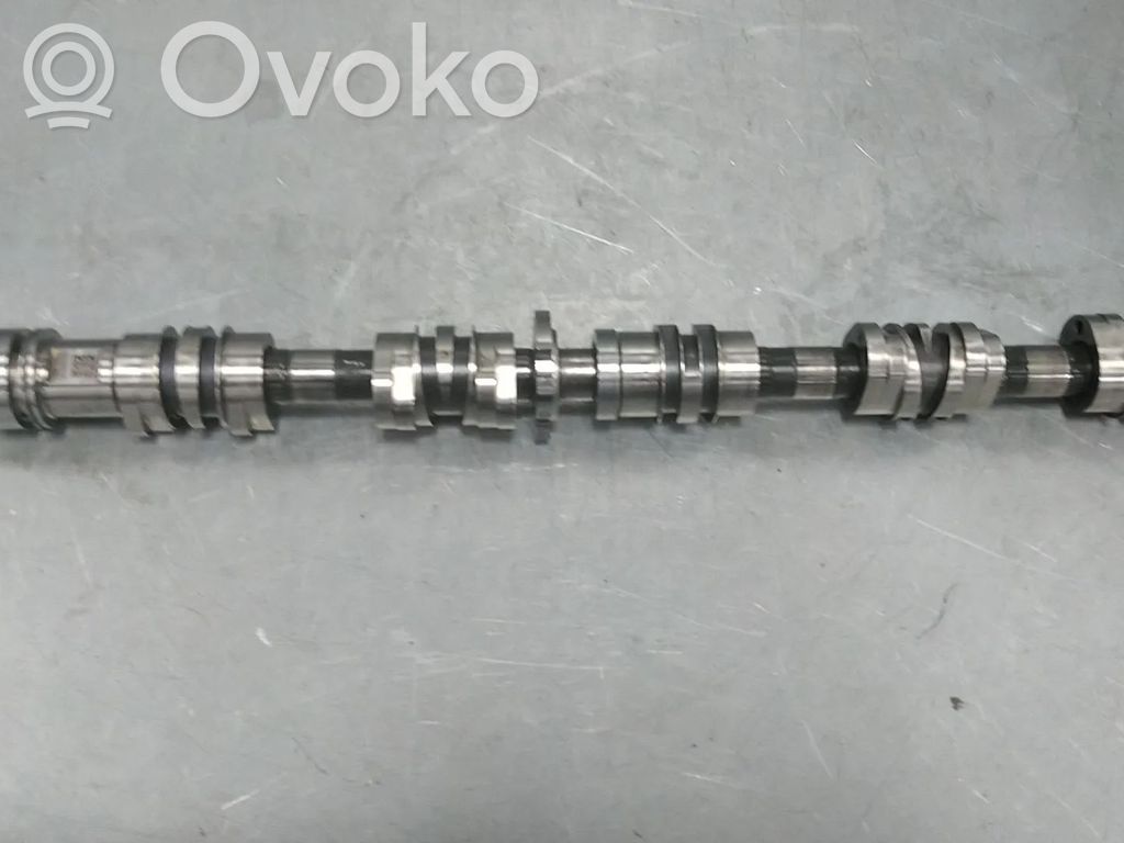 Wałek rozrządu   07K109022F,07K109022J,4BF,4BI,7CS,DNWA