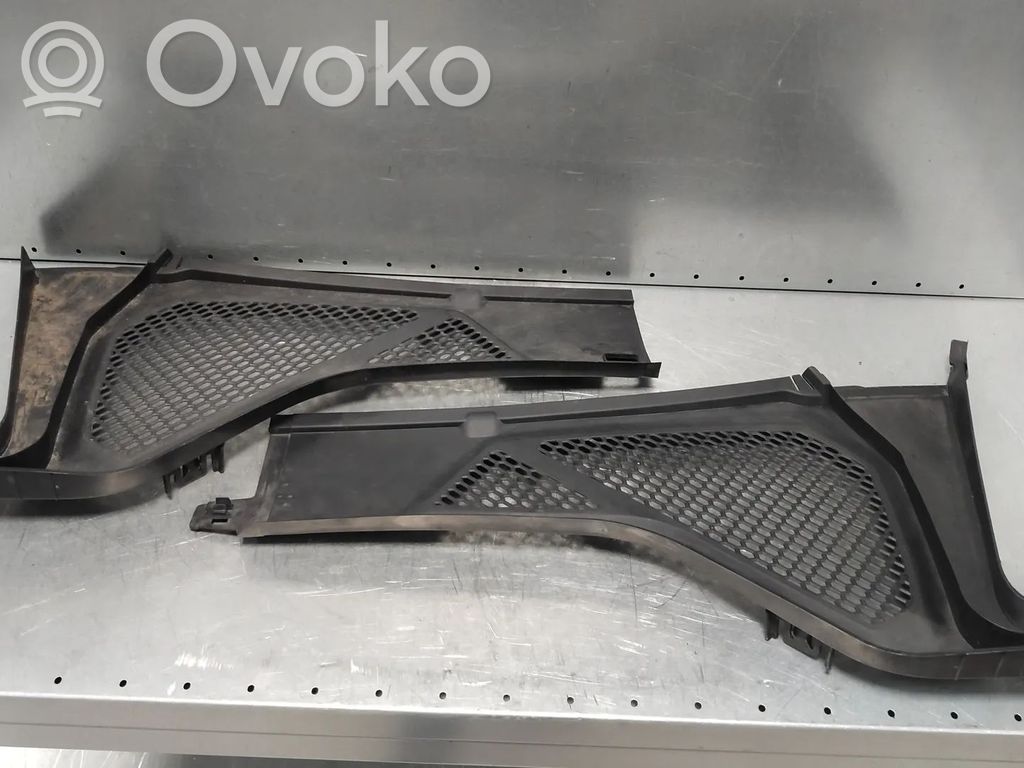 BMW X5 F15 Apărătoare ștergătoare 