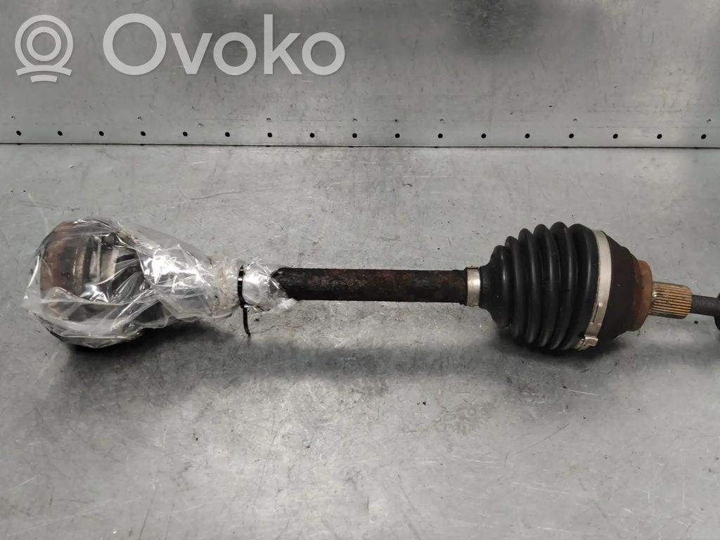 Volkswagen Golf VII Półoś przednia 