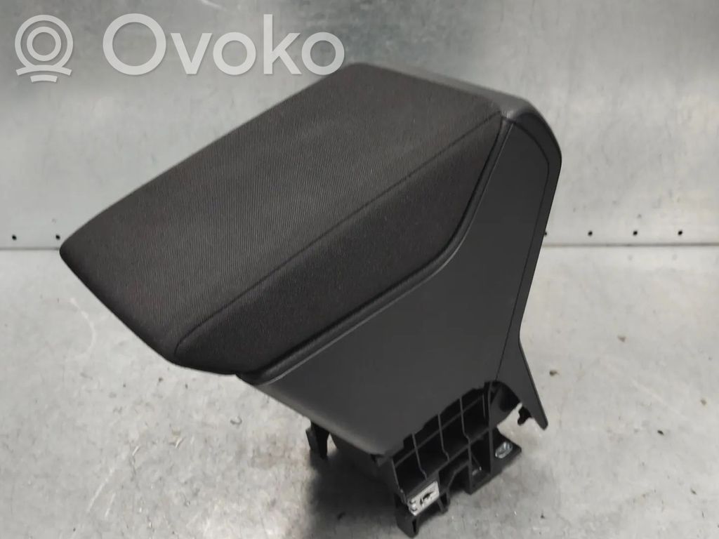 Seat Arona Consola central 
