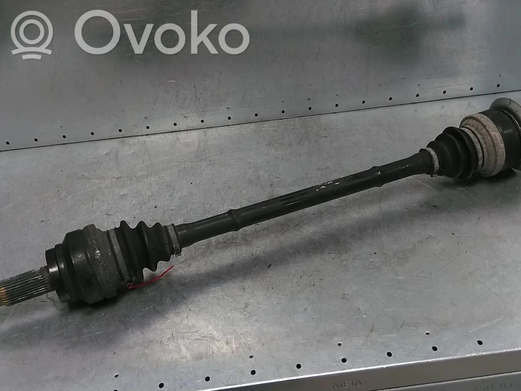 BMW X5 F15 Albero di trasmissione posteriore 