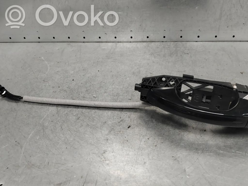 Seat Arona Osłona klamki drzwi przednich 