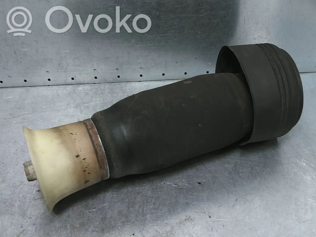 BMW X5 F15 Butelie suspensie pneumatică 