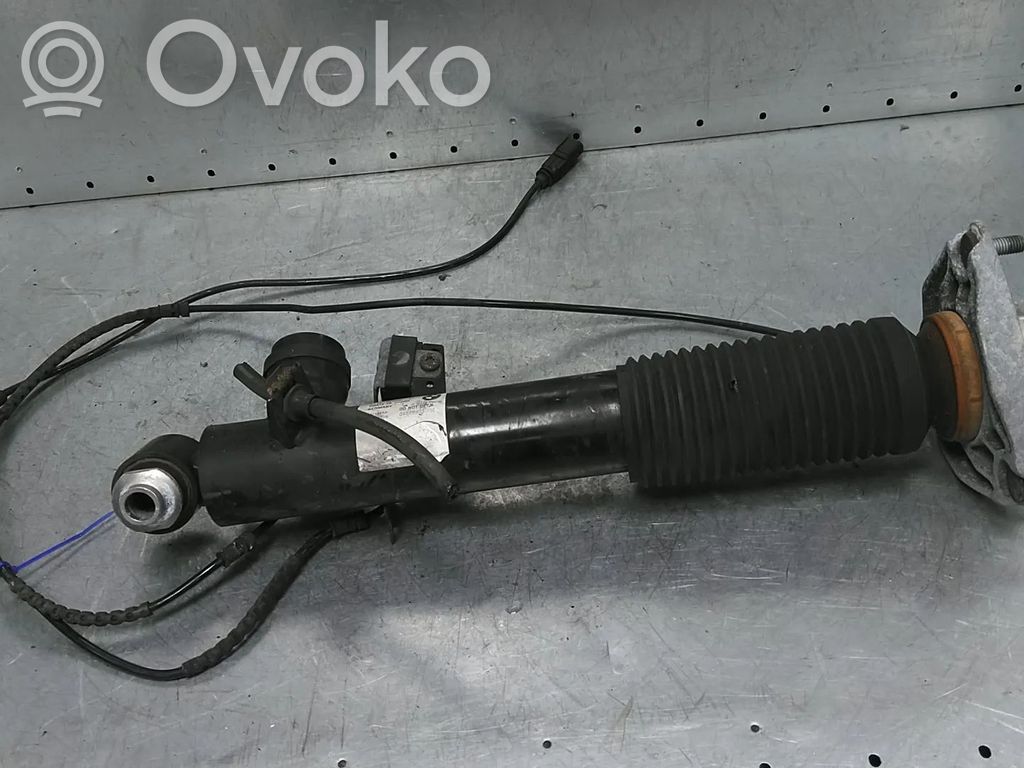 BMW X5 F15 Ammortizzatore posteriore 
