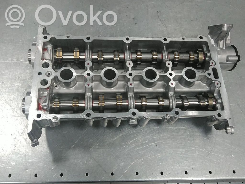Audi A4 S4 B9 Paskirstymo velenėlis 