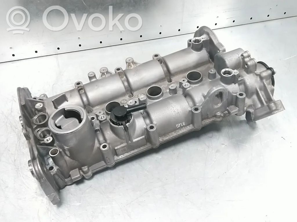 Volkswagen Golf VII Albero a camme 