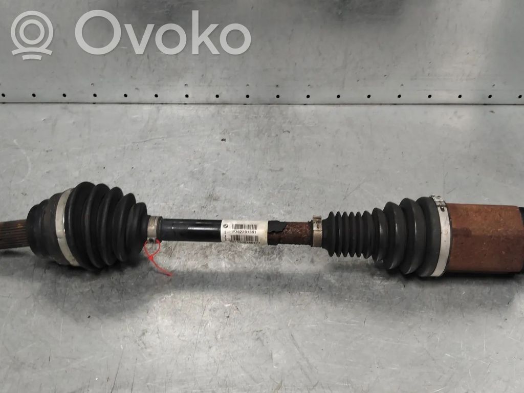 BMW X5 F15 Eje de transmisión delantero 