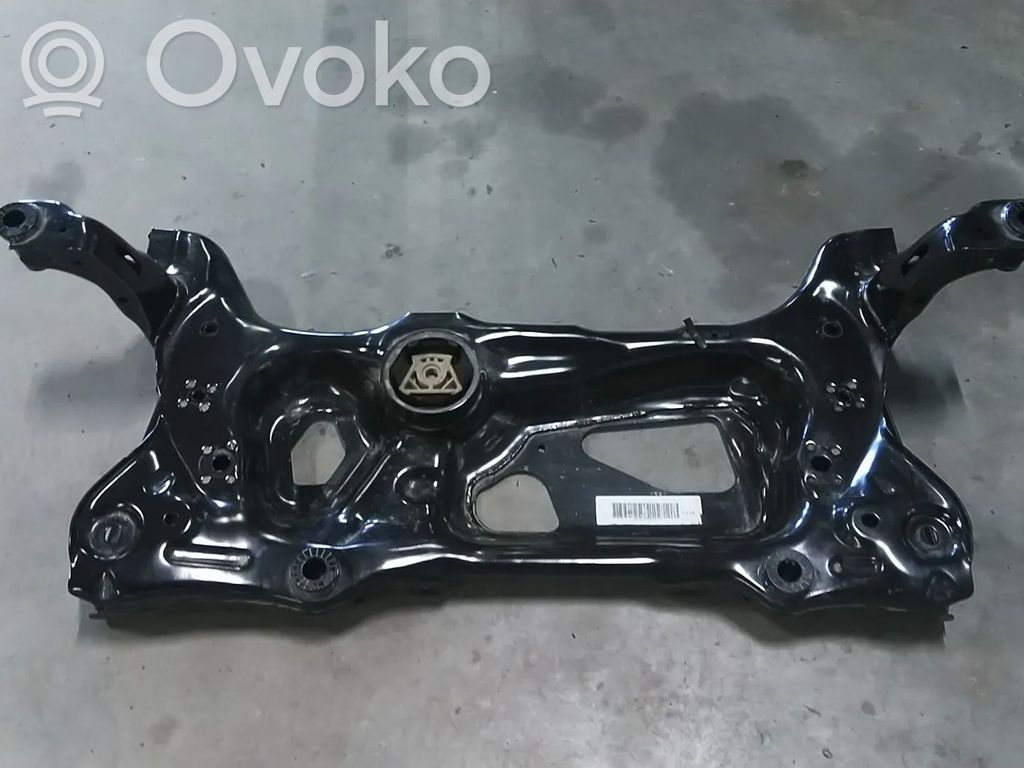 Seat Leon IV Subcadru frontal 