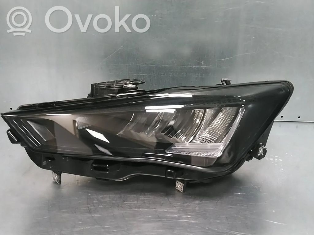 Seat Leon IV Scheinwerfer 