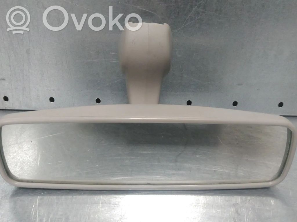Renault Kangoo II Embellecedor de espejo retrovisor 