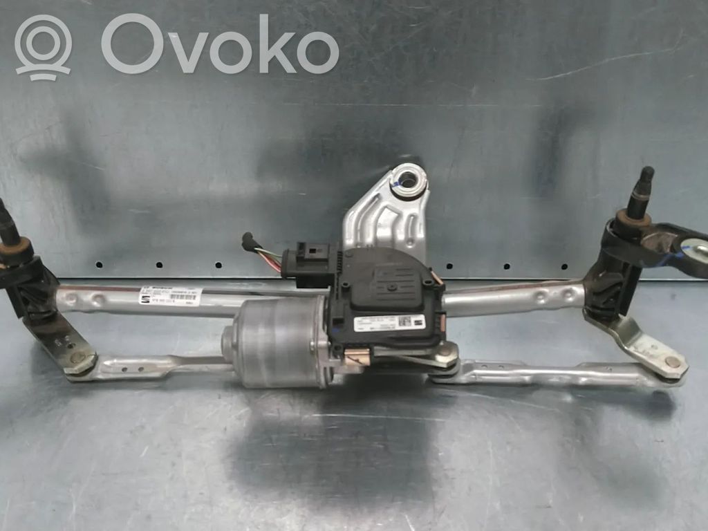 Seat Leon IV Motor și paralelogram ștergător parbriz 