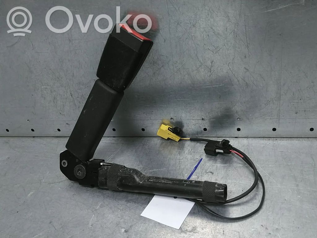 Opel Meriva B Bridă fixare centură de siguranță față 