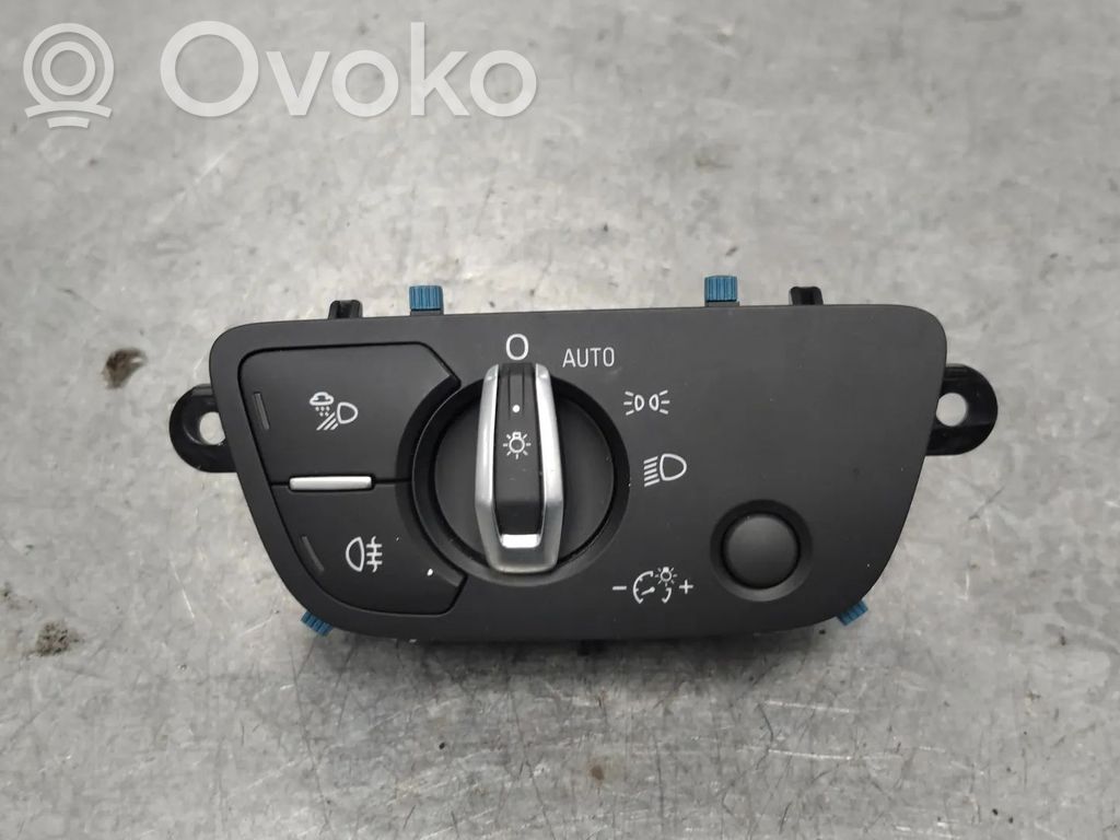 Audi Q5 SQ5 FY Otros repuestos del interior 