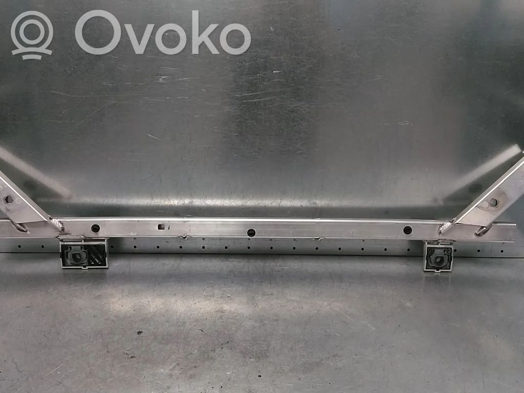 Volvo V60 Radiatore di raffreddamento 