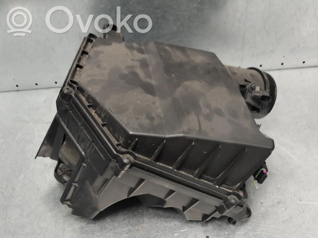 Volvo V60 Scatola del filtro dell’aria 