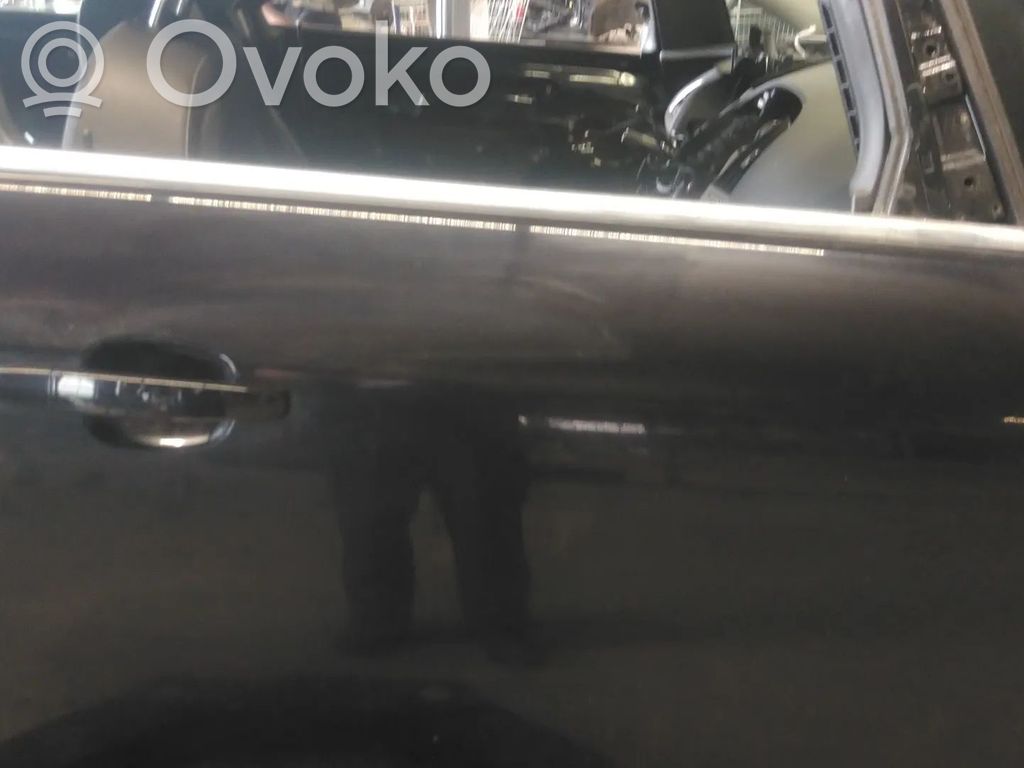 Opel Astra J Puerta delantera 