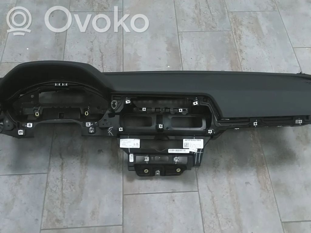 Audi Q5 SQ5 FY Deska rozdzielcza 
